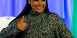 Vanessa Herrera