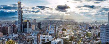 Belatrix Bogota