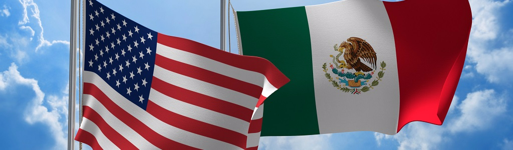 Mexico US
