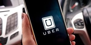 uber mexico