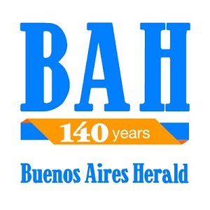 buenos aires herald
