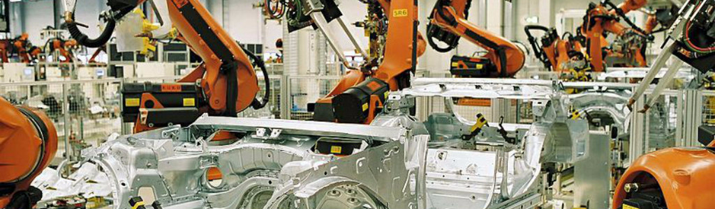 Capgemini smart factories