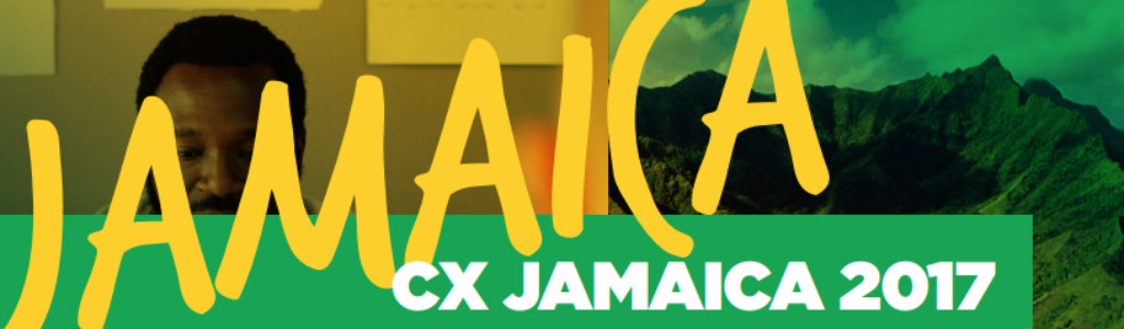 Jamaica CX