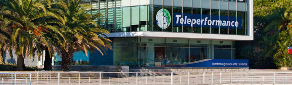 Teleperformance Barranquilla