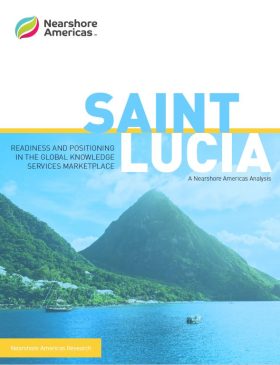saint lucia report image
