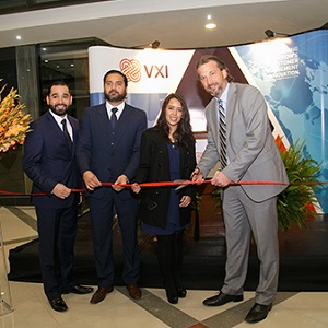 VXI Global Guatemala