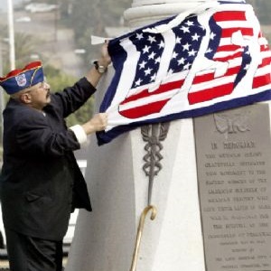latino veterans day