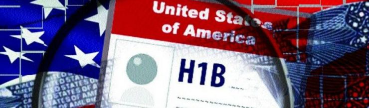 H1B Visa Holders Facing Loss Of Spousal Employment 