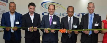 Concentrix Montego Bay