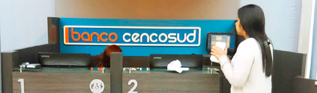 Banco Cencosud