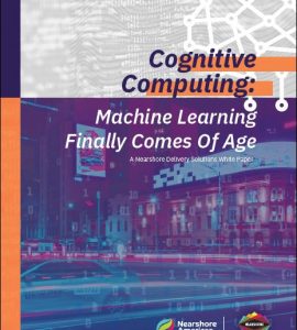 cognitive computing cover