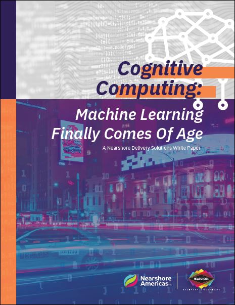cognitive computing cover