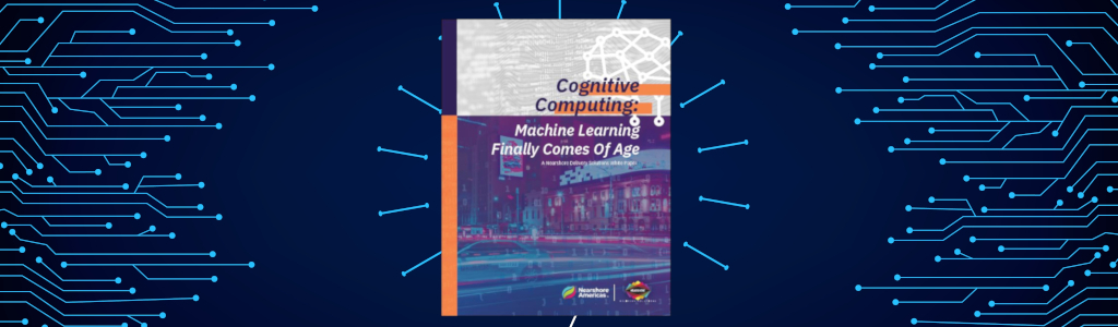 cognitive computing featured
