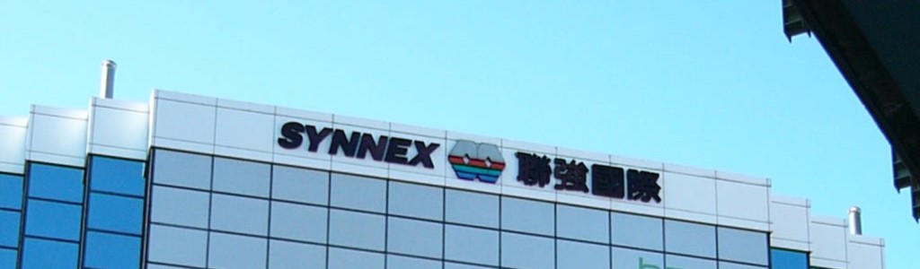 Synnex Office