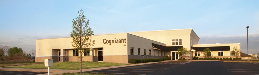Cognizant lay off