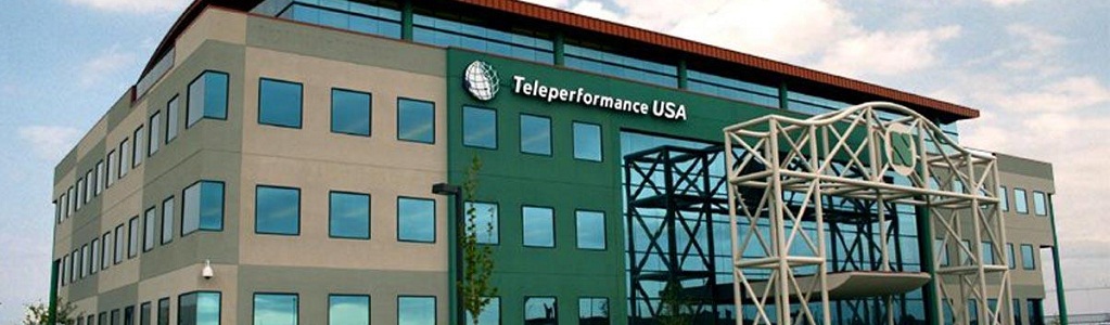 teleperformance