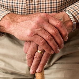 elder