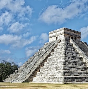 mayan