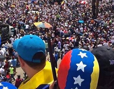 IDB Venezuela