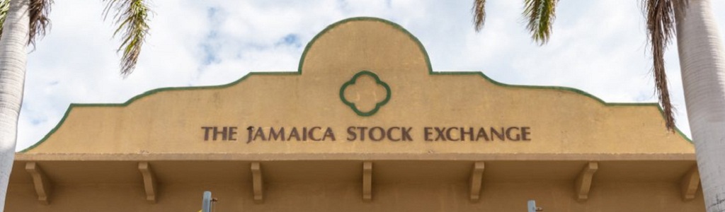 Jamaican Stock