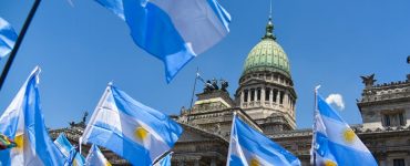 Argentina tax incentives