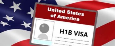 h1b visa India