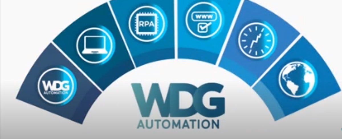 WDG Automation