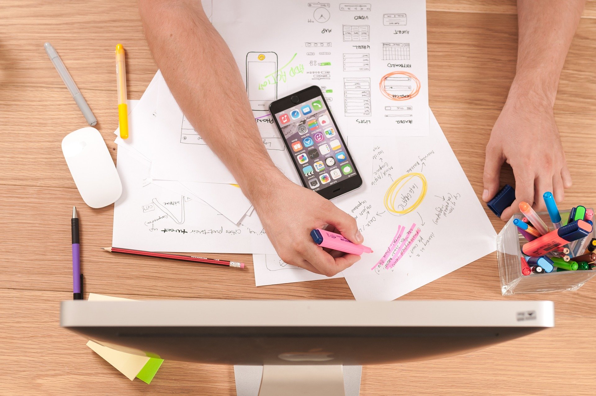 UX designers make all the difference – and executives are taking note