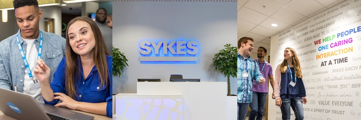 Sykes Sitel