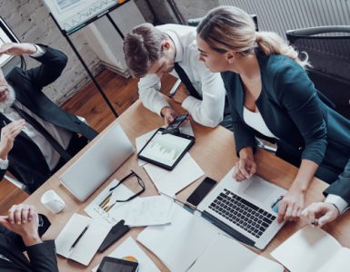 CIO role