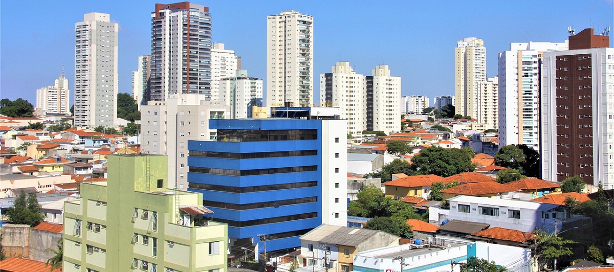 Sao Paulo Commercial Real Estate Crumbles, as RemoteWorking