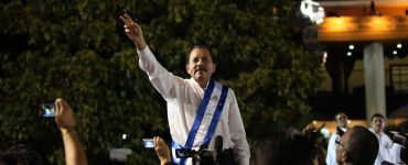 Ortega sanctions
