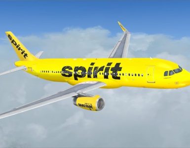 Spirit Airlines