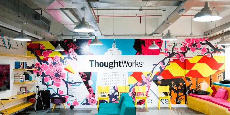 Thoughtworks IPO