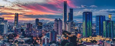 Bogota investment