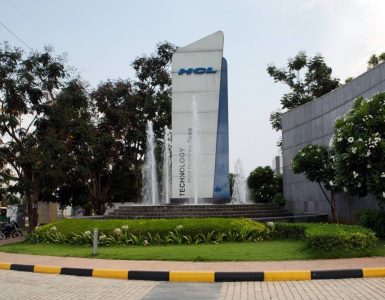 HCL deal