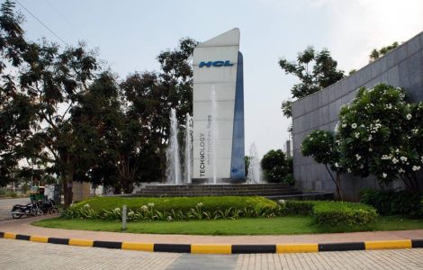 HCL deal