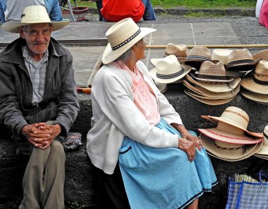 Mexico retire
