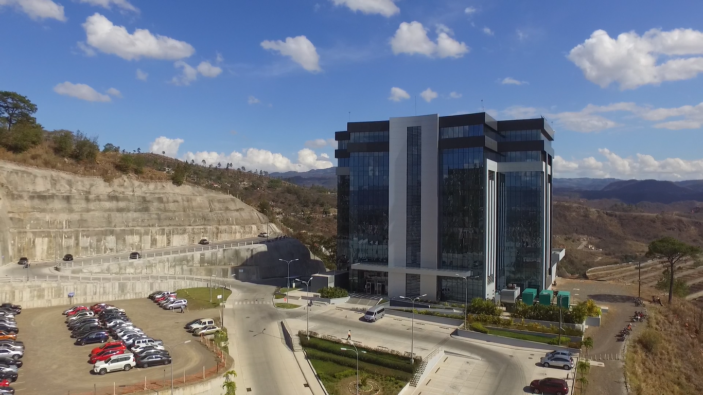 City Profile: Value and Quality Propel New Beginnings for Honduras' Capital  - Nearshore Americas