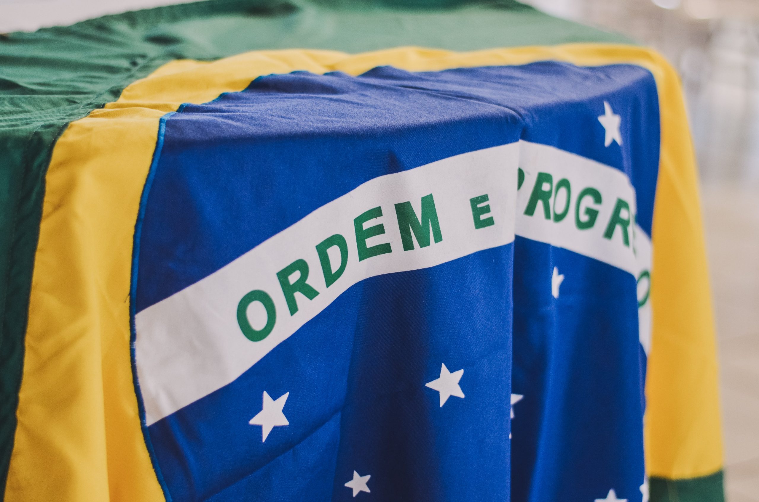 Apesar dos obstáculos ruins, os candidatos a talentos de TI veem o Brasil como uma nova fronteira