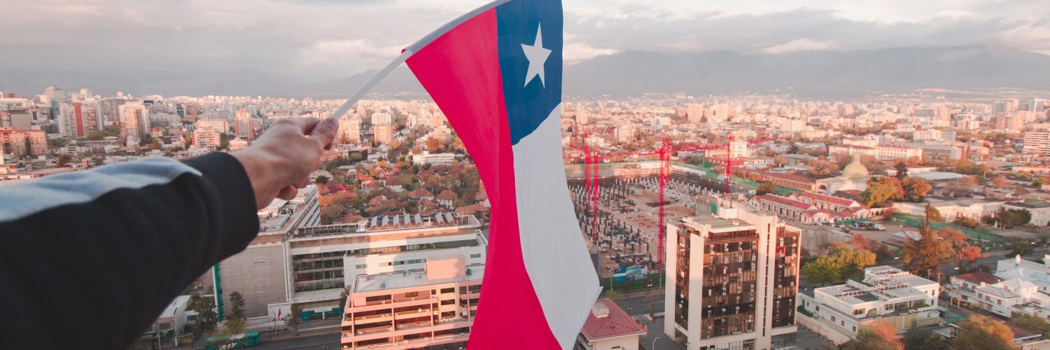 Chile talent gap