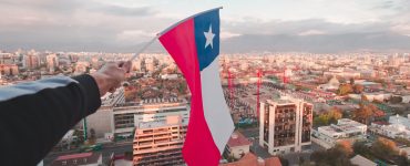 Chile talent gap