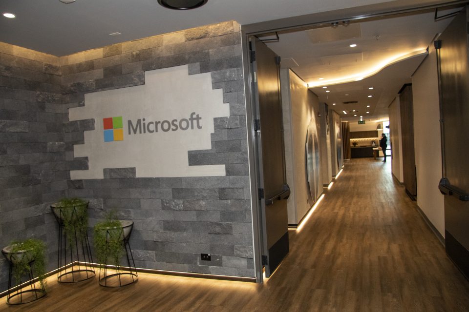 Microsoft anuncia su oficina más grande de LatAm en Costa Rica