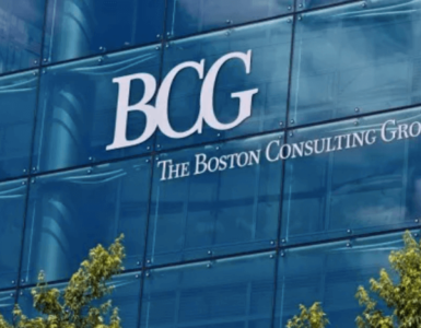 Boston Consulting