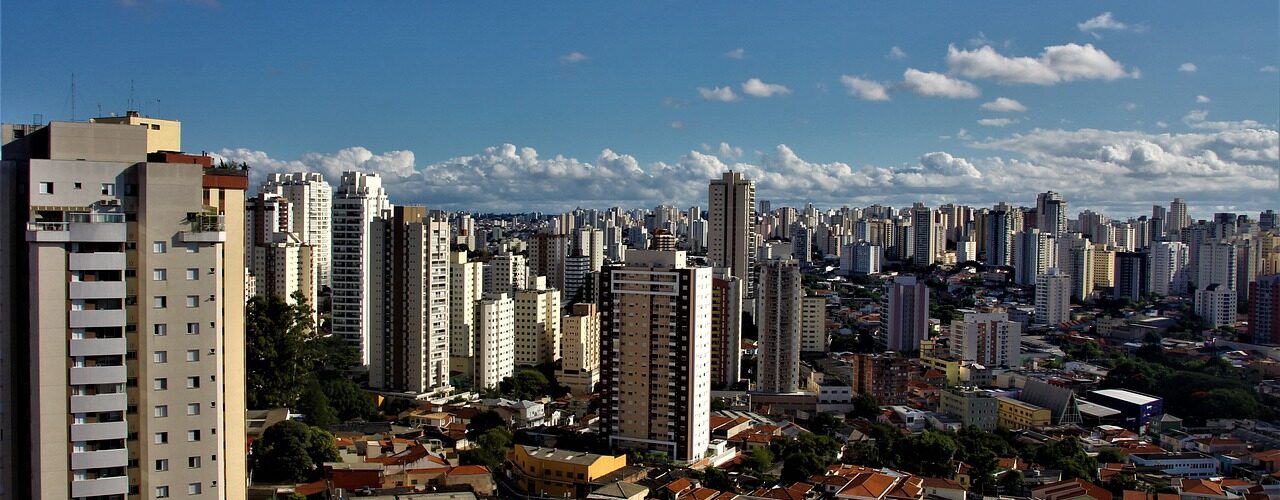 Brazil home prices