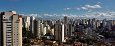 Brazil home prices