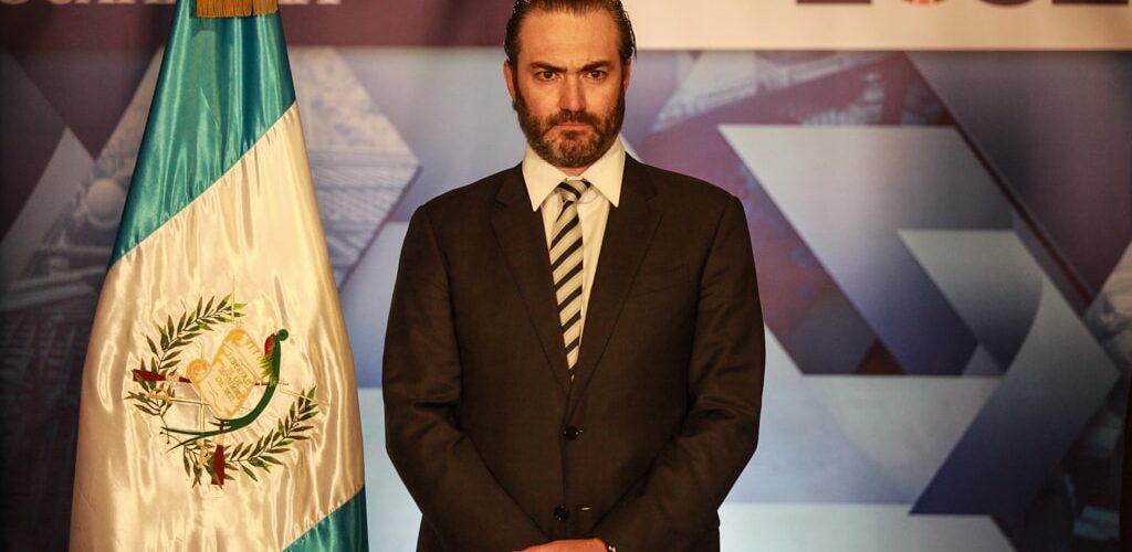 finance minister Acisclo Valladares Urruela