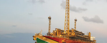 Guyana oil