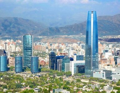 Chile Tech Talent Digital Talent Up: Chile's New Program to Boost Tech Talent Pool