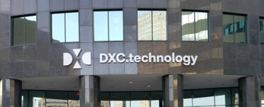 DXC Technology takeover
